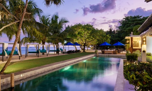 Lantern Boutique Hotel